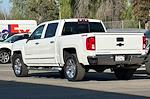 2017 Chevrolet Silverado 1500 Crew Cab 4WD Pickup for sale #HG182149PC - photo 2