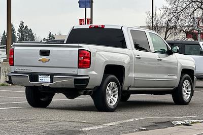 2017 Chevrolet Silverado 1500 Crew Cab RWD Pickup for sale #HG328636PX - photo 2