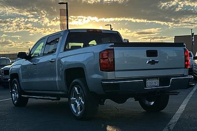 2017 Chevrolet Silverado 1500 Crew Cab RWD Pickup for sale #HG471936PLC - photo 2