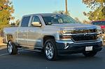 2017 Chevrolet Silverado 1500 Crew Cab RWD Pickup for sale #HG471936PLC - photo 9