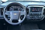 2017 Chevrolet Silverado 1500 Crew Cab RWD Pickup for sale #HG471936PLC - photo 14