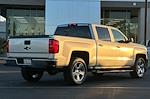 2017 Chevrolet Silverado 1500 Crew Cab RWD Pickup for sale #HG471936PLC - photo 3