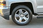 2017 Chevrolet Silverado 1500 Crew Cab RWD Pickup for sale #HG471936PLC - photo 24