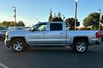 2017 Chevrolet Silverado 1500 Crew Cab RWD Pickup for sale #HG471936PLC - photo 6