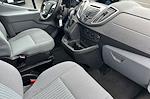 2017 Ford Transit 350 Low Roof SRW RWD Passenger Van for sale #HKA23771PX - photo 16