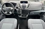 2017 Ford Transit 350 Low Roof SRW RWD Passenger Van for sale #HKA23771PX - photo 4