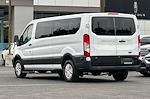 2017 Ford Transit 350 Low Roof SRW RWD Passenger Van for sale #HKA23771PX - photo 2