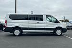 2017 Ford Transit 350 Low Roof SRW RWD Passenger Van for sale #HKA23771PX - photo 8
