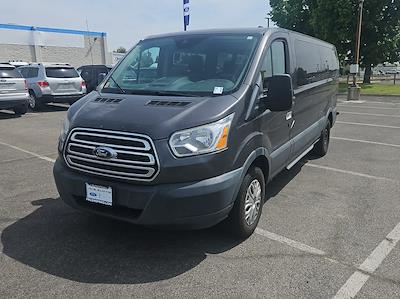 Used 2017 Ford Transit 350 - photo 1