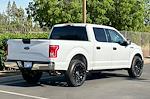 2017 Ford F-150 SuperCrew Cab RWD Pickup for sale #HKD01054PRX - photo 3
