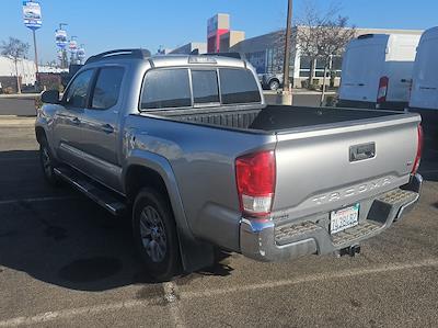 2017 Toyota Tacoma Double Cab RWD Pickup for sale #HM038008TX - photo 2