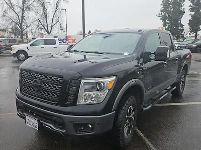 Used 2017 Nissan Titan - photo 1