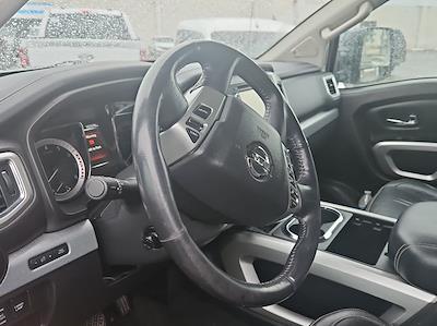 Used 2017 Nissan Titan - photo 1