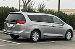 Used 2017 Chrysler Pacifica Touring L Minivan for sale #HR544204PC - photo 3
