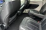 Used 2017 Chrysler Pacifica Touring L Minivan for sale #HR544204PC - photo 5