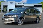 2017 Dodge Grand Caravan FWD Minivan for sale #HR631367TX - photo 1