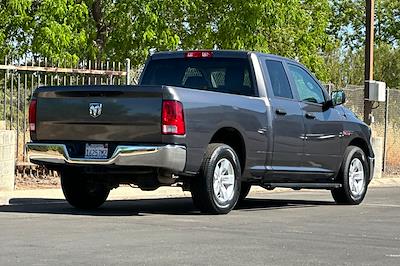 Used 2017 Ram 1500 - photo 1