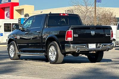 Used 2017 Ram 1500 Longhorn Crew Cab for sale #HS857315PX - photo 2