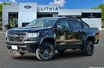 2018 Chevrolet Colorado Crew Cab 4WD Pickup for sale #J1313743TX - photo 1