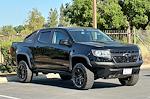 2018 Chevrolet Colorado Crew Cab 4WD Pickup for sale #J1313743TX - photo 8