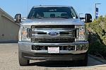 Used 2018 Ford F-250 XLT Crew Cab for sale #JEB38528TX - photo 10