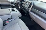 Used 2018 Ford F-250 XLT Crew Cab for sale #JEB38528TX - photo 15