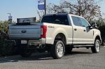 Used 2018 Ford F-250 XLT Crew Cab for sale #JEB38528TX - photo 2