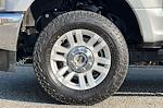 Used 2018 Ford F-250 XLT Crew Cab for sale #JEB38528TX - photo 24
