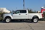 Used 2018 Ford F-250 XLT Crew Cab for sale #JEB38528TX - photo 5