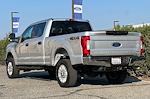 Used 2018 Ford F-250 XLT Crew Cab for sale #JEB38528TX - photo 6