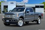 2018 Ford F-350 Crew Cab SRW 4WD Pickup for sale #JEC19438PC - photo 1