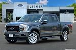 2018 Ford F-150 SuperCrew Cab 4WD Pickup for sale #JFD67528TC - photo 1