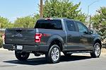 2018 Ford F-150 SuperCrew Cab 4WD Pickup for sale #JFD67528TC - photo 3