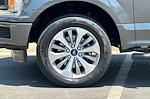 2018 Ford F-150 SuperCrew Cab 4WD Pickup for sale #JFD67528TC - photo 23