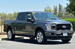 2018 Ford F-150 SuperCrew Cab 4WD Pickup for sale #JFD67528TC - photo 9