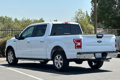 2018 Ford F-150 SuperCrew Cab RWD Pickup for sale #JFE77764PC - photo 2