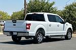 2018 Ford F-150 SuperCrew Cab RWD Pickup for sale #JFE77764PC - photo 3