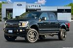2018 Ford F-150 SuperCrew Cab 4WD Pickup for sale #JKD09729P - photo 1