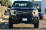2018 Ford F-150 SuperCrew Cab 4WD Pickup for sale #JKD09729P - photo 10