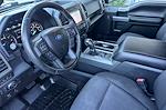 2018 Ford F-150 SuperCrew Cab 4WD Pickup for sale #JKD09729P - photo 11