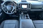 2018 Ford F-150 SuperCrew Cab 4WD Pickup for sale #JKD09729P - photo 4