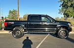 2018 Ford F-150 SuperCrew Cab 4WD Pickup for sale #JKD09729P - photo 8