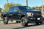 2018 Ford F-150 SuperCrew Cab 4WD Pickup for sale #JKD09729P - photo 9