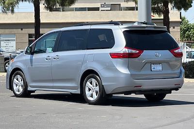 2018 Toyota Sienna FWD Minivan for sale #JS921599PC - photo 2