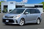 2018 Toyota Sienna FWD Minivan for sale #JS921599PC - photo 1
