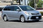 2018 Toyota Sienna FWD Minivan for sale #JS921599PC - photo 9