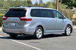 2018 Toyota Sienna FWD Minivan for sale #JS921599PC - photo 3