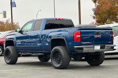 2019 GMC Sierra 1500 Double Cab 4WD Pickup for sale #K1108977PX - photo 2
