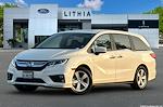 2019 Honda Odyssey FWD Minivan for sale #KB026845T - photo 1