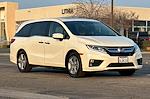 2019 Honda Odyssey FWD Minivan for sale #KB026845T - photo 9